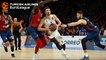 Vintage De Colo was at his playoff best in Game 3