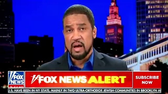 Pastor Darrell Scott On AOC Not Tweeting On Sri Lanka Bombings