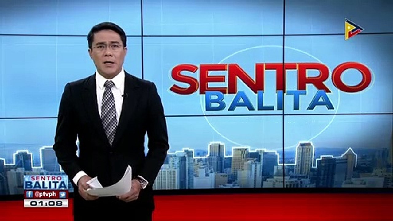 Sarangani, niyanig ng magnitude 4.4 na lindol