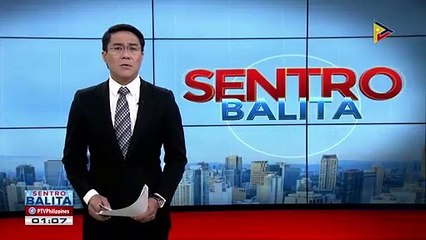 Japan, handang tumulong sa mga biktima ng lindol