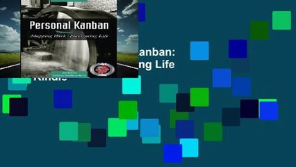 Full version  Personal Kanban: Mapping Work / Navigating Life  For Kindle