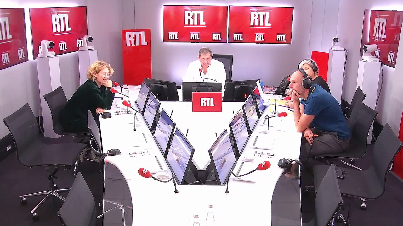 RTL Matin du 25 avril 2019
