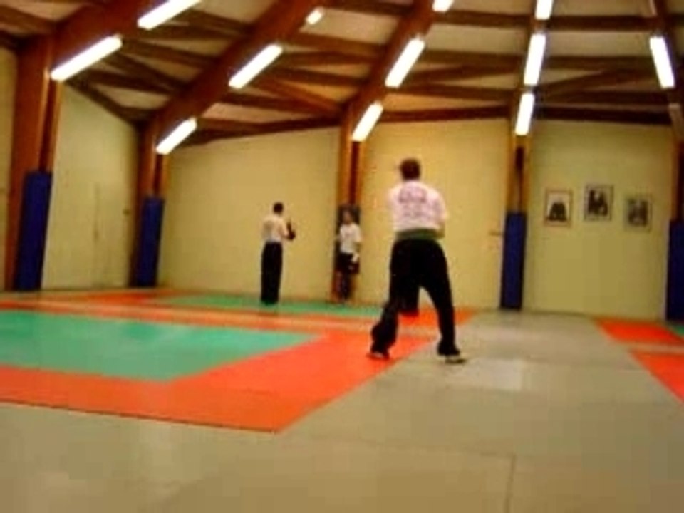 Alban "yi lu zhaiyou"