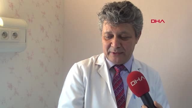 Çorum Karın Ağrısı Şikayetiyle Geldi, Karnından 13 Kiloluk Kitle Çıkarıldı