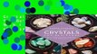 Crystals for Beginners: The Guide to Get Started With the Healing Power of Crystals