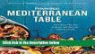 [GIFT IDEAS] Prevention Mediterranean Table by Editors of Prevention