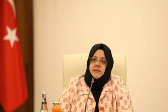 Kağıthane'de 149 Aileye 745 Bin Lira Kaynak Aktarıldı