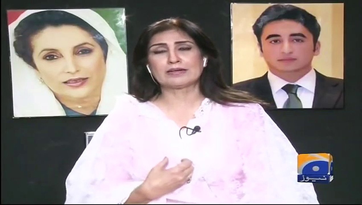 Shehla Raza hate