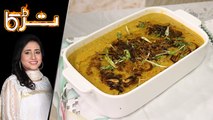Chicken Haleem Recipe by Chef Rida Aftab 24 April 2019