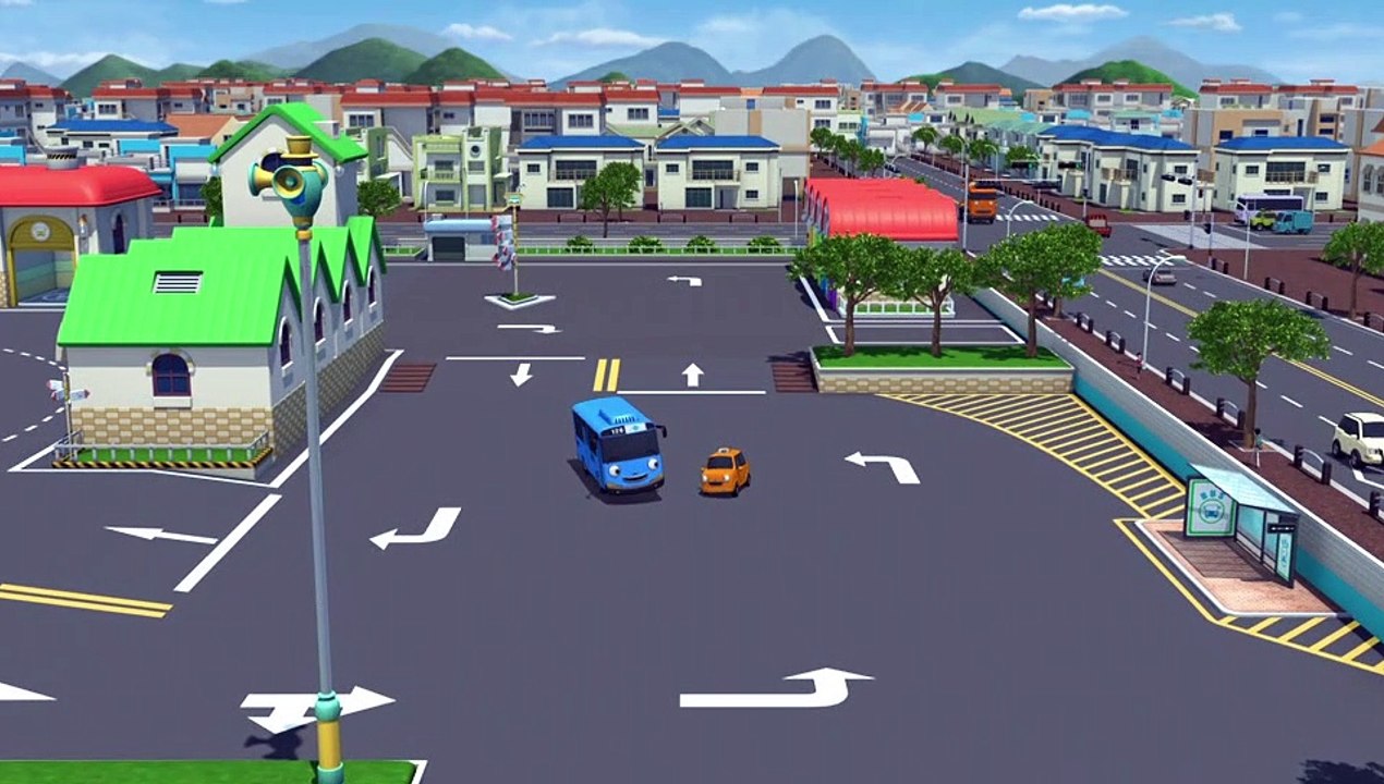 TAYO S02 EP05 (CHN)