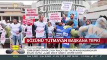 CHP'li Bolu Belediyesi 97 kişiyi işten çıkardı