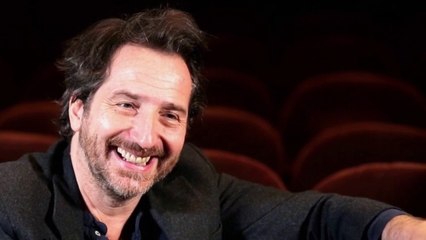 Édouard Baer en toutes lettres