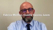 La couverture vaccinale