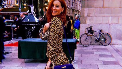 Jess Davies' YouTube Venture!