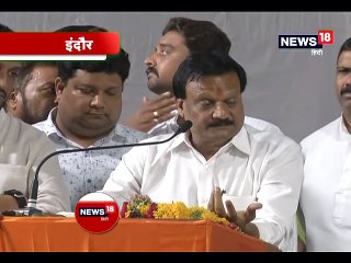 15 साल से मलाई खा रहे थे कर्मचारी, ट्रांसफर जरूरी था : सज्जन सिंह वर्मा