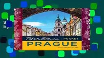 [GIFT IDEAS] Rick Steves Pocket Prague by Honza Vihan