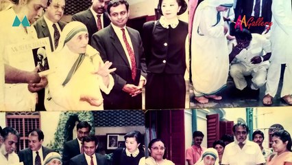 A Walk in Time - An exhibition of Sunil K Dutt's Photography