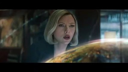 Avenger EndGame