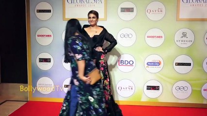 Raveena Tandon Shocking Transformation And She's is Very Hot