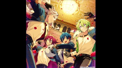 (Ensemble Stars) Eden - Dance in the Apocalypse