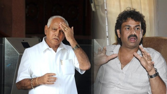 Shimoga: ಬಿಜೆಪಿ ಬಗ್ಗೆ ಹೊಸ ಬಾಂಬ್ ಸಿಡಿಸಿದ ಮಧು ಬಂಗಾರಪ್ಪ | Oneindia Kannada