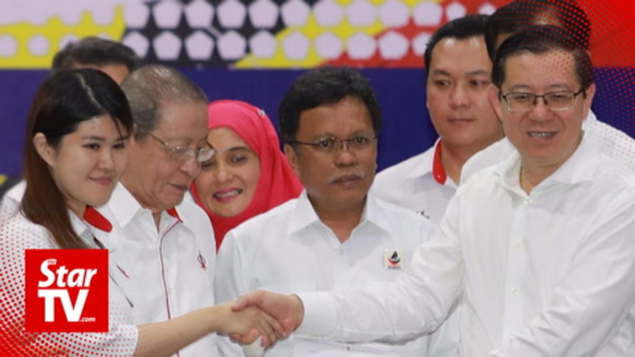 Vivian Wong is DAP's Sandakan polls candidate