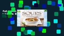 Full version  Soups, Stews, and Chilis  Best Sellers Rank : #4