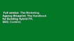 Full version  The Marketing Agency Blueprint: The Handbook for Building Hybrid PR, SEO, Content,