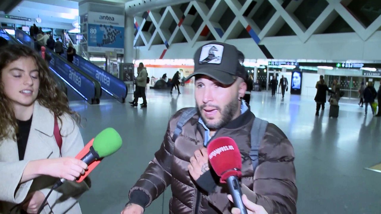 Kiko Rivera, deseando ver a su madre en Supervivientes