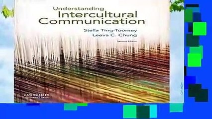 Understanding Intercultural Communication
