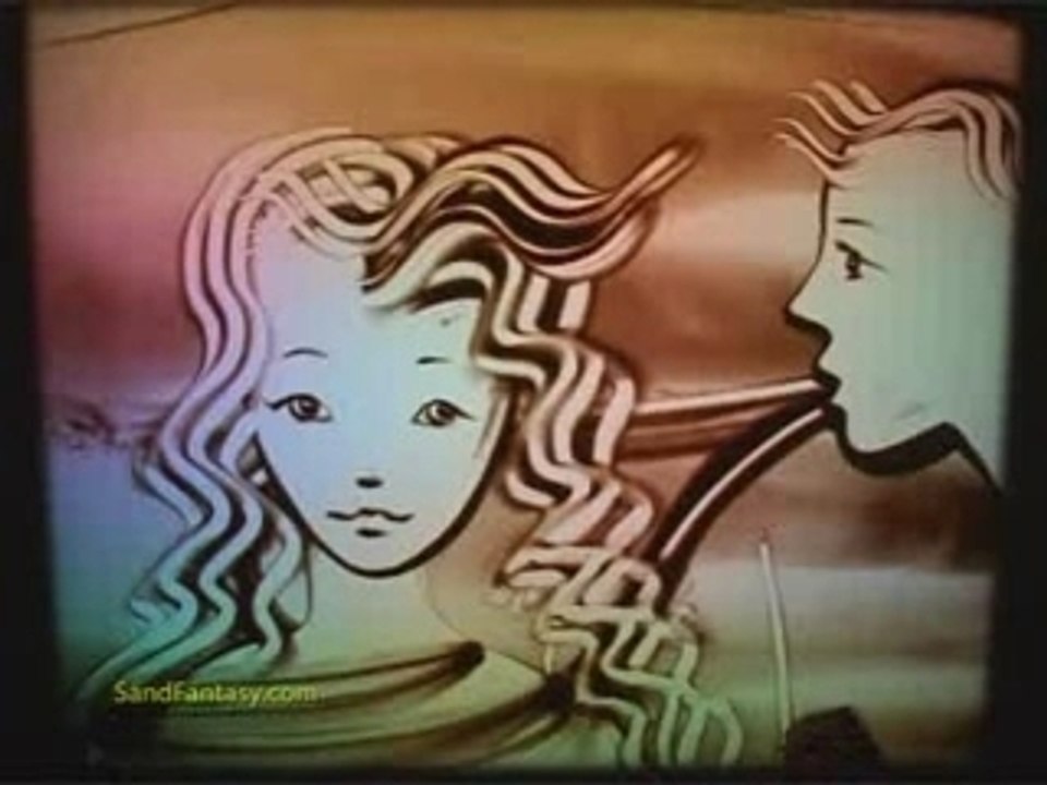 Love 2008 by Ilana Yahav