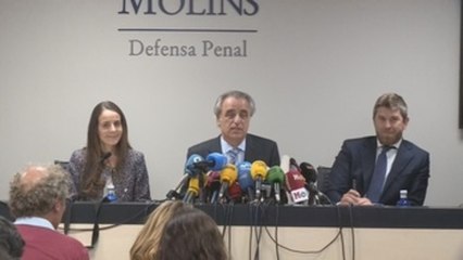 La defensa de Rosell no descarta exigir responsabilidades e indemnizaciones