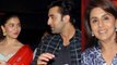Neetu Kapoor wants Ranbir Kapoor & Alia Bhatt go for Live-In relationship, Find here | FilmiBeat