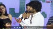 Nani Emotional Speech At Jersey (2019) Movie Success Meet - Shraddha Srinath - Anirudh Ravichander