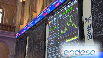 La Crónica Bursátil del 25 de abril: Mañana