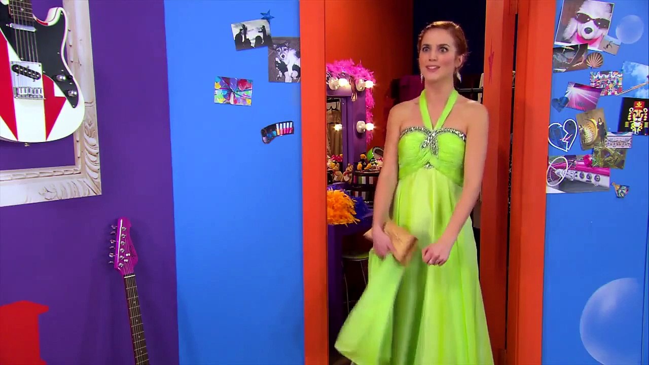 Groove High - eps 15: Tom, Expert en séduction | Dessin Animé Bébé | Animation mvies For Kids