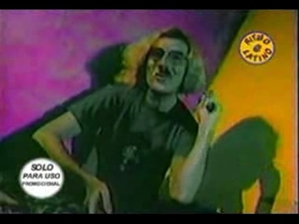 Charly Garcia Chipi Chipi