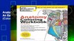 Anatomy Coloring Workbook, 4th Edition: An Easier and Better Way to Learn Anatomy (Coloring