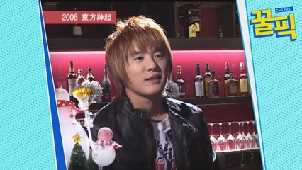 'JYJ' 김준수, "10년 후에도 다같이 활동하고 있을 거 같다" 과거 발언에 안타까움