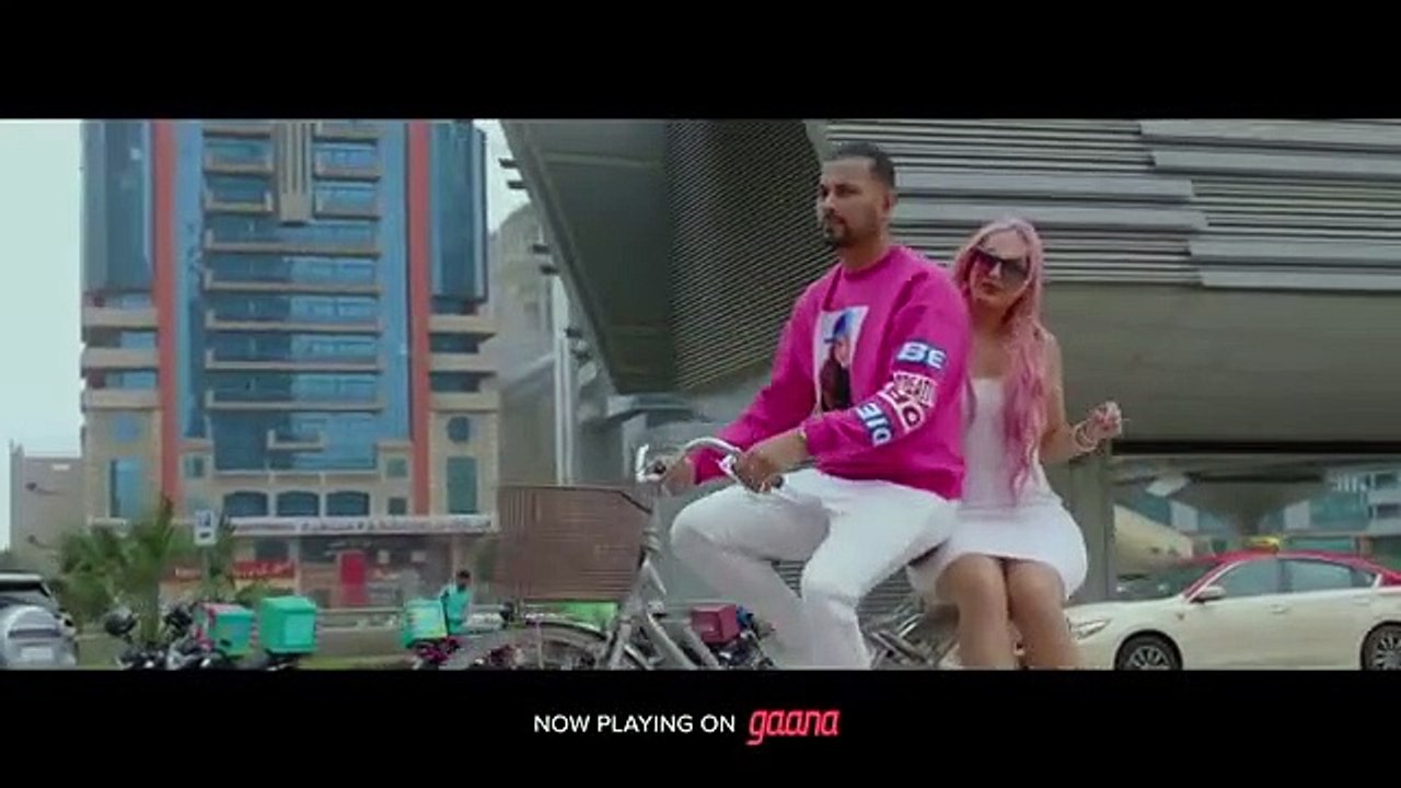 Doabey Wala | Garry Sandhu | Kaur B | Ikwinder | Dj Goddess | Latest Punjabi Songs 2019