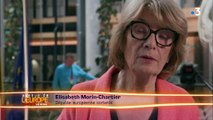Les démocraties en Europe vues par Elisabeth Morin-Chartier, députée européenne