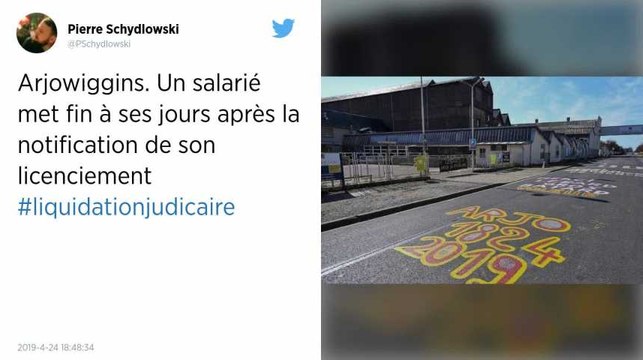 Sarthe. Un salarié d’Arjowiggins retrouvé mort à son domicile