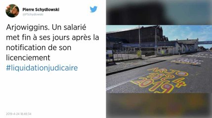 Sarthe. Un salarié d’Arjowiggins retrouvé mort à son domicile
