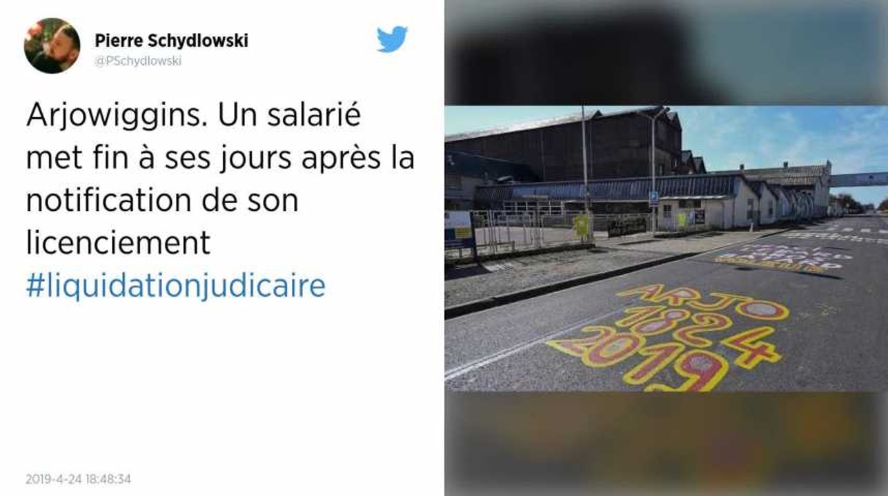 Sarthe. Un salarié d’Arjowiggins retrouvé mort à son domicile