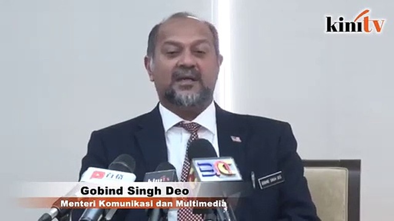 Ketersambungan internet bakal jadi syarat kemudahan utiliti