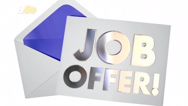 More and More Employees are 'Ghosting' Job Offers