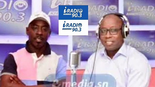 Revue de presse IRADIO en Wolof du 25 Avril 2019