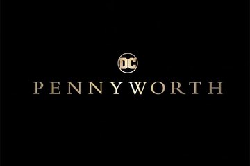 Pennyworth - Teaser Officiel Saison 1