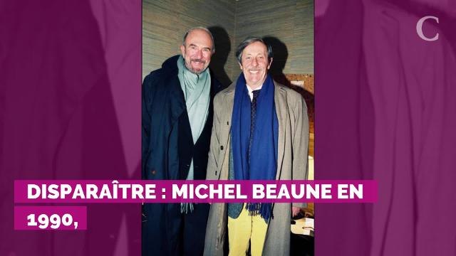 PHOTOS. Jean-Pierre Marielle : retour en images sur sa formidable amitié avec Jean-Paul Belmondo, Jean Rochefort…