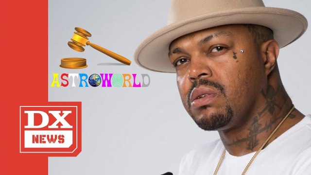 Travis Scott Sued $20M By Three 6 Mafia For Allegedly Jacking No Bystanders